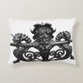 Dakota Throw Pillow アクセントクッション