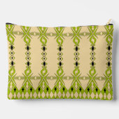 Dakota to Friend、Ally アクセサリーポーチ (裏面)