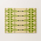 Dakota to Friend、Ally ジグソーパズル (横)