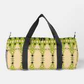 Dakota to Friend、Ally ダッフルバッグ (裏面)