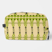 Dakota to Friend、Ally ドップキット (正面)