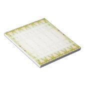 Dakota to Friend、Ally ノートパッド (アングル)