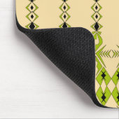 Dakota to Friend、Ally マウスパッド (コーナー)