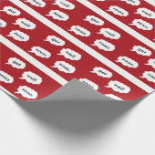 DALによってすぐに包装紙をよく得て下さい ラッピングペーパー (角)