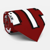 DALによるデザイナータイ ネクタイ (ロール)