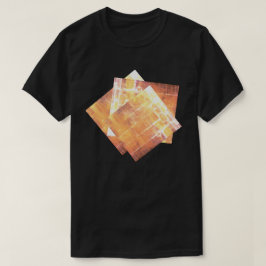 DALによる大きな'n TALLティー Tシャツ