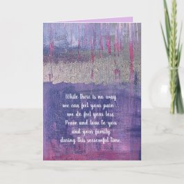 DALの共感書 カード