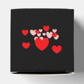 DALまでに私と結婚してくれないか フェイバーボックス (上部)