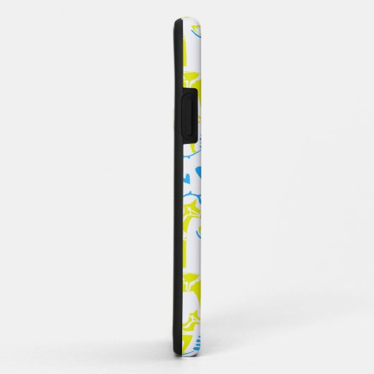 Dalaの馬 Case-Mate iPhoneケース (裏面/右)