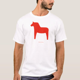Dalahäst Tシャツ