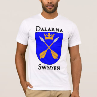 Dalarna Tシャツ