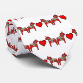 Dalasおよびハート ネクタイ (ロール)