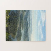 Dalat Vietnam Photography Scenic Art ジグソーパズル (横)