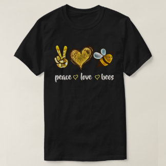 DALbees Tシャツ