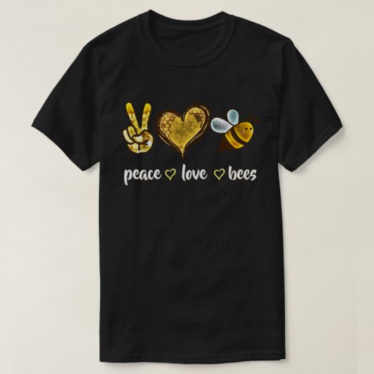 DALbees Tシャツ (デザイン正面)