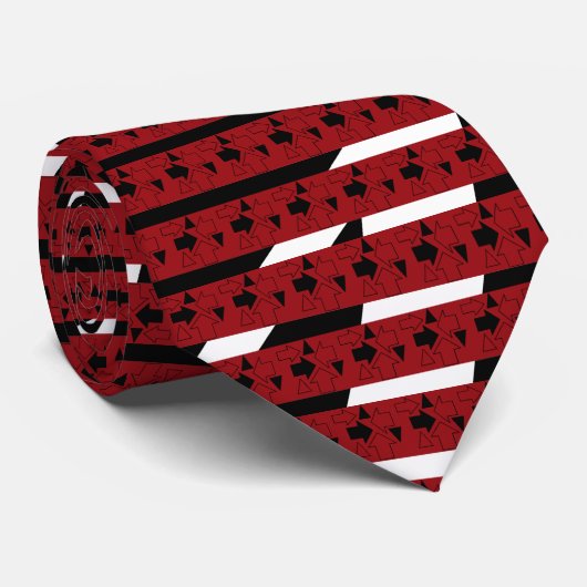 dalDesignによる首のタイ ネクタイ (ロール)