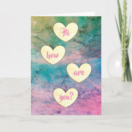 dalDesignNZでカードを作る カード