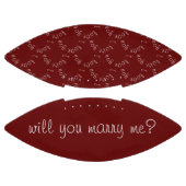 dalDesignNZで私と結婚してくれる？ アメリカンフットボール (パネル)