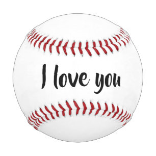 dalDesignNZで私の野球と結婚するか 野球ボール