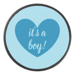 dalDesignNZによるジェンダーリビールパック アイスホッケーパック