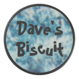 dalDesignNZによるデイブのホッケーパック アイスホッケーパック