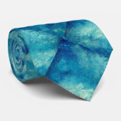 dalDesignNZによるデザイナータイ ネクタイ (ロール)