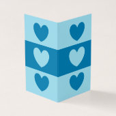 dalDesignNZによる有志のサンキューカード (外部)