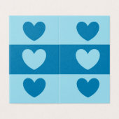 dalDesignNZによる有志のサンキューカード (外部フラット)