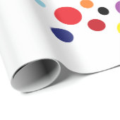 dalDesignNZによる父の日のラッピング紙 ラッピングペーパー (ロールコーナー)