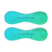 dalDesignNZによる父の日の野球 野球ボール (パネル)