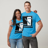 dalDesignNZによるBig n TALLメンズティー（最大5xl） Tシャツ (ユニセックス)