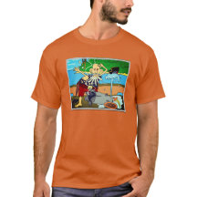 dalDesignNZによるTシャツ