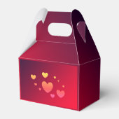 dalDesignNZのイースターボックス フェイバーボックス (裏面サイド)