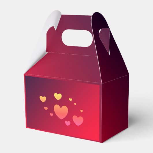 dalDesignNZのイースターボックス フェイバーボックス (裏面サイド)