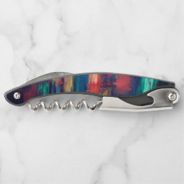 dalDesignNZのコルクねじ ソムリエナイフ