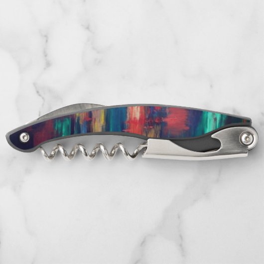 dalDesignNZのコルクねじ ソムリエナイフ (裏面)