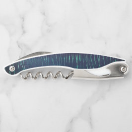 dalDesignNZのコルクねじ ソムリエナイフ