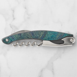 dalDesignNZのコルクねじ ソムリエナイフ