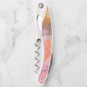 dalDesignNZのコルクねじ ソムリエナイフ (正面)