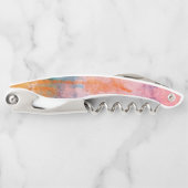 dalDesignNZのコルクねじ ソムリエナイフ (正面)