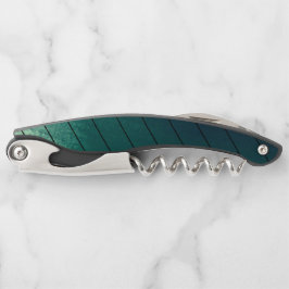 dalDesignNZのコルクねじ ソムリエナイフ