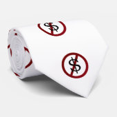 dalDesignNZのシュガー・パパ・タイではない ネクタイ (ロール)