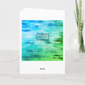 dalDesignNZの共感カード カード (裏面)