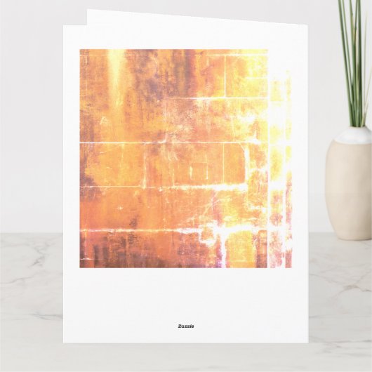 dalDesignNZの共感書 カード (裏面)