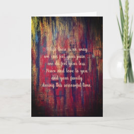 dalDesignNZの共感書 カード