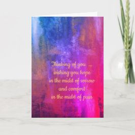 dalDesignNZの共感書 カード