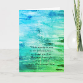 dalDesignNZの共感書 カード