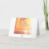 dalDesignNZの共感書 カード (裏面)