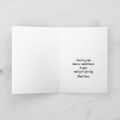 dalDesignNZの共感書 カード (内部)