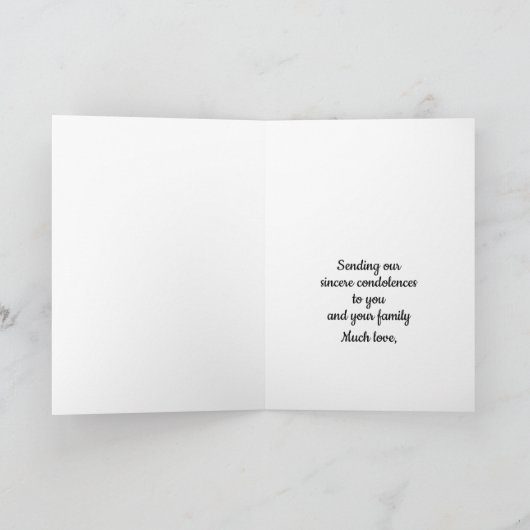 dalDesignNZの共感書 カード (内部)